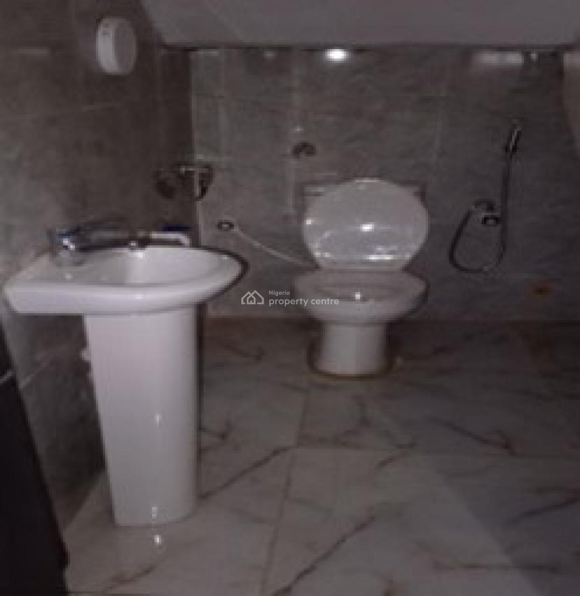 Four  Bedroom  Semi Duplex., Beechwood Estate, Ibeju Lekki, Lagos State, Ibeju Lekki, Lagos, Semi-detached Duplex for Rent