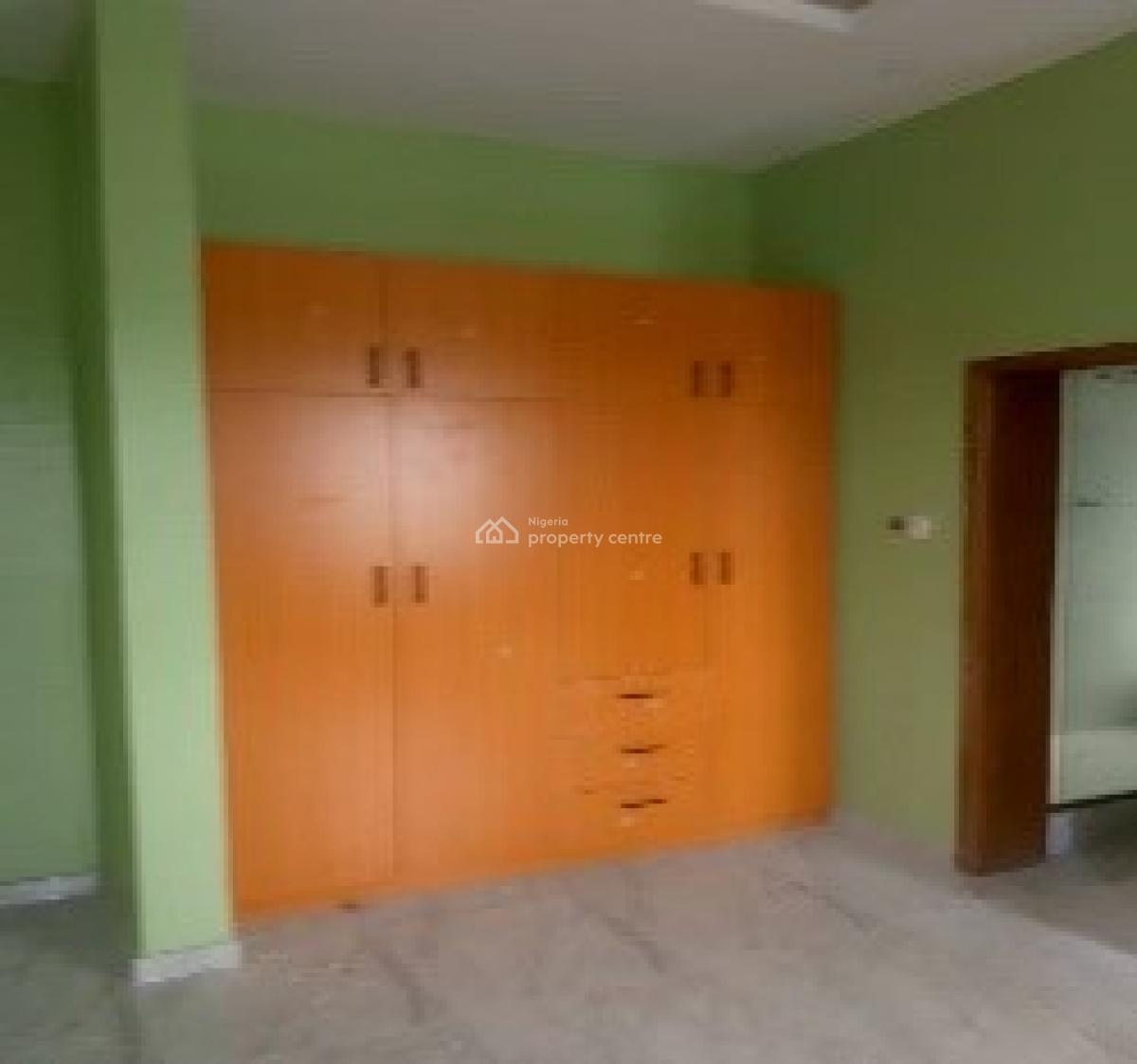 Four  Bedroom  Semi Duplex., Beechwood Estate, Ibeju Lekki, Lagos State, Ibeju Lekki, Lagos, Semi-detached Duplex for Rent