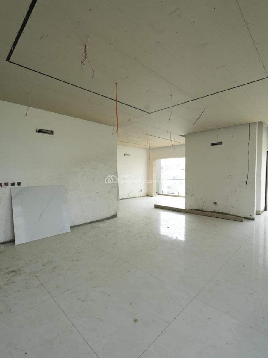 Exquisite 4 Bedroom Apartment, Banana Island, Ikoyi, Lagos, Flat / Apartment for Sale