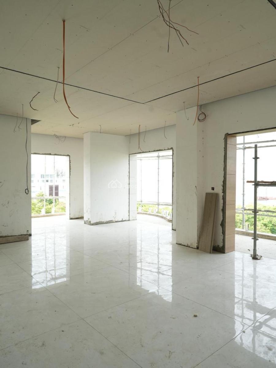 Exquisite 4 Bedroom Apartment, Banana Island, Ikoyi, Lagos, Flat / Apartment for Sale