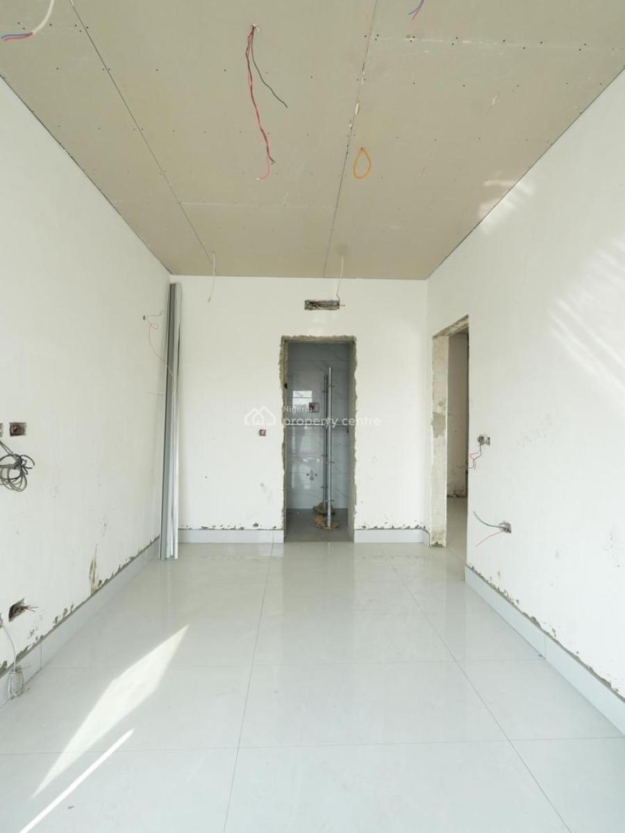 Exquisite 4 Bedroom Apartment, Banana Island, Ikoyi, Lagos, Flat / Apartment for Sale