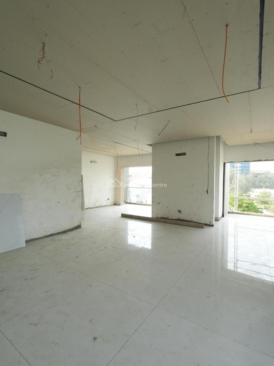 Exquisite 4 Bedroom Apartment, Banana Island, Ikoyi, Lagos, Flat / Apartment for Sale