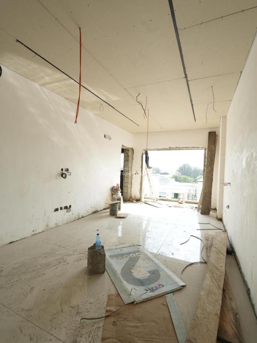 Exquisite 4 Bedroom Apartment, Banana Island, Ikoyi, Lagos, Flat / Apartment for Sale