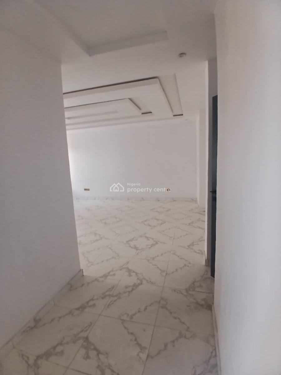 Luxury 4 Bedroom Terrace Duplex with Bq in a Gated Estate, Off Freedom Way, Ikate Elegushi, Lekki, Lagos, Terraced Duplex for Sale