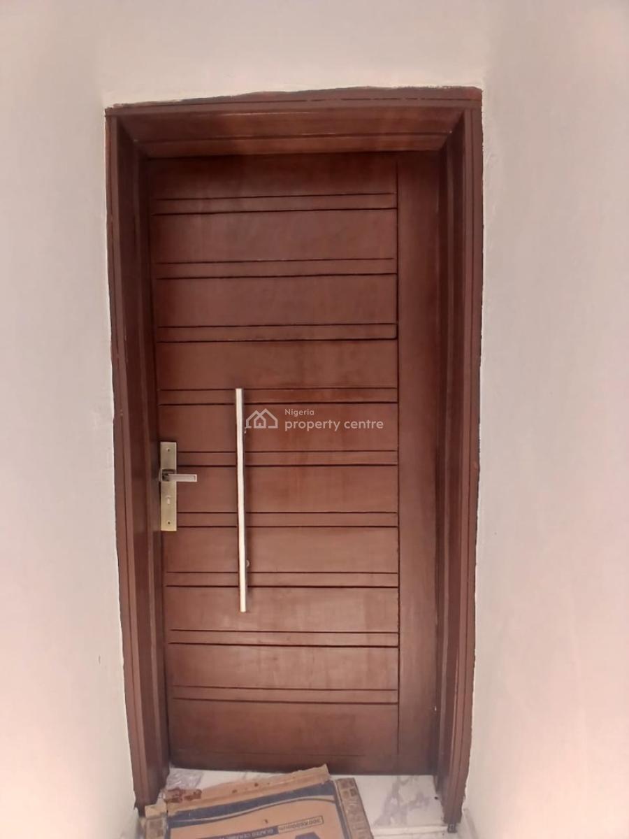 Luxury 4 Bedroom Terrace Duplex with Bq in a Gated Estate, Off Freedom Way, Ikate Elegushi, Lekki, Lagos, Terraced Duplex for Sale