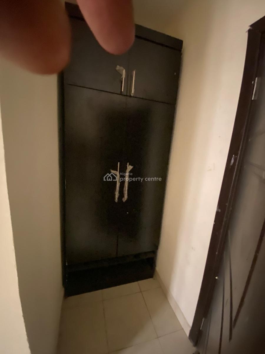 3bedroom Duplex with Bq, Thamos Estate, Ajah, Lagos, Semi-detached Duplex for Sale