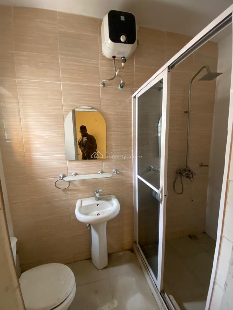 3bedroom Duplex with Bq, Thamos Estate, Ajah, Lagos, Semi-detached Duplex for Sale