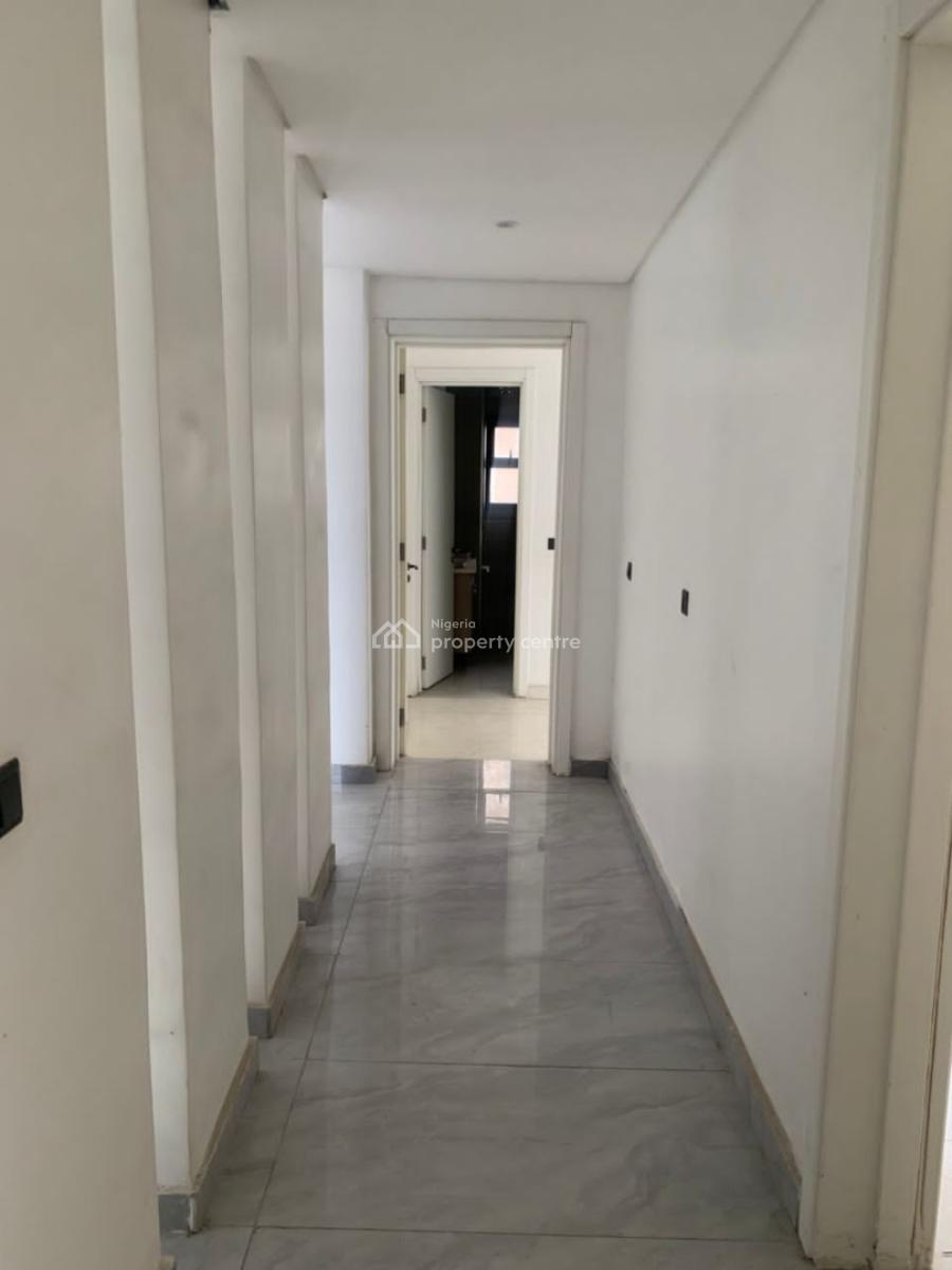 Newly  Built 3bedroom Flat at Ikoyi Lagos, Old Ikoyi, Old Ikoyi, Ikoyi, Lagos, Flat / Apartment for Rent