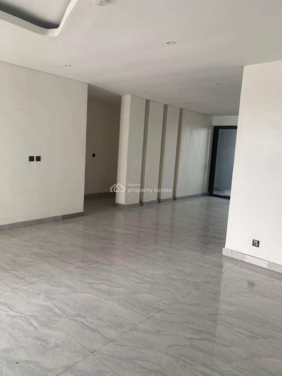 Newly  Built 3bedroom Flat at Ikoyi Lagos, Old Ikoyi, Old Ikoyi, Ikoyi, Lagos, Flat / Apartment for Rent