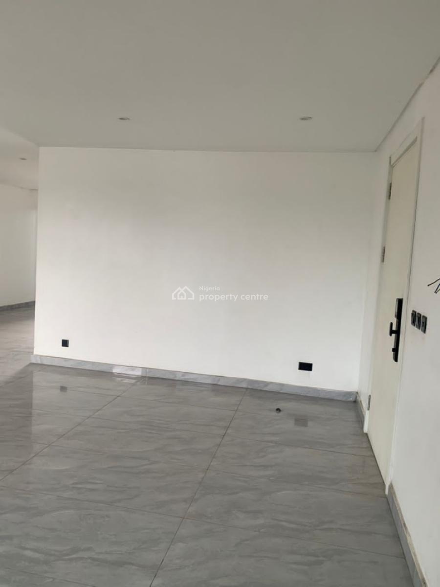 Newly  Built 3bedroom Flat at Ikoyi Lagos, Old Ikoyi, Old Ikoyi, Ikoyi, Lagos, Flat / Apartment for Rent