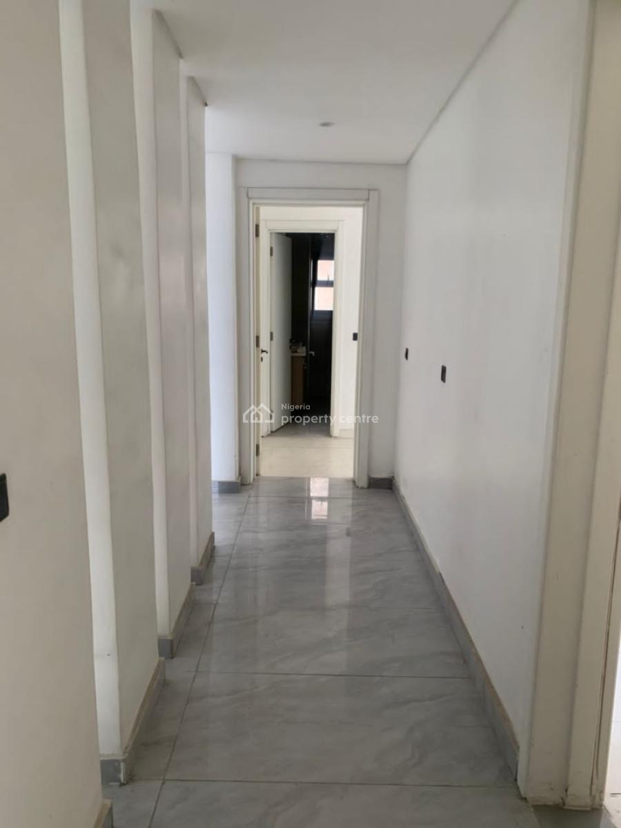 Newly  Built 3bedroom Flat at Ikoyi Lagos, Old Ikoyi, Old Ikoyi, Ikoyi, Lagos, Flat / Apartment for Rent
