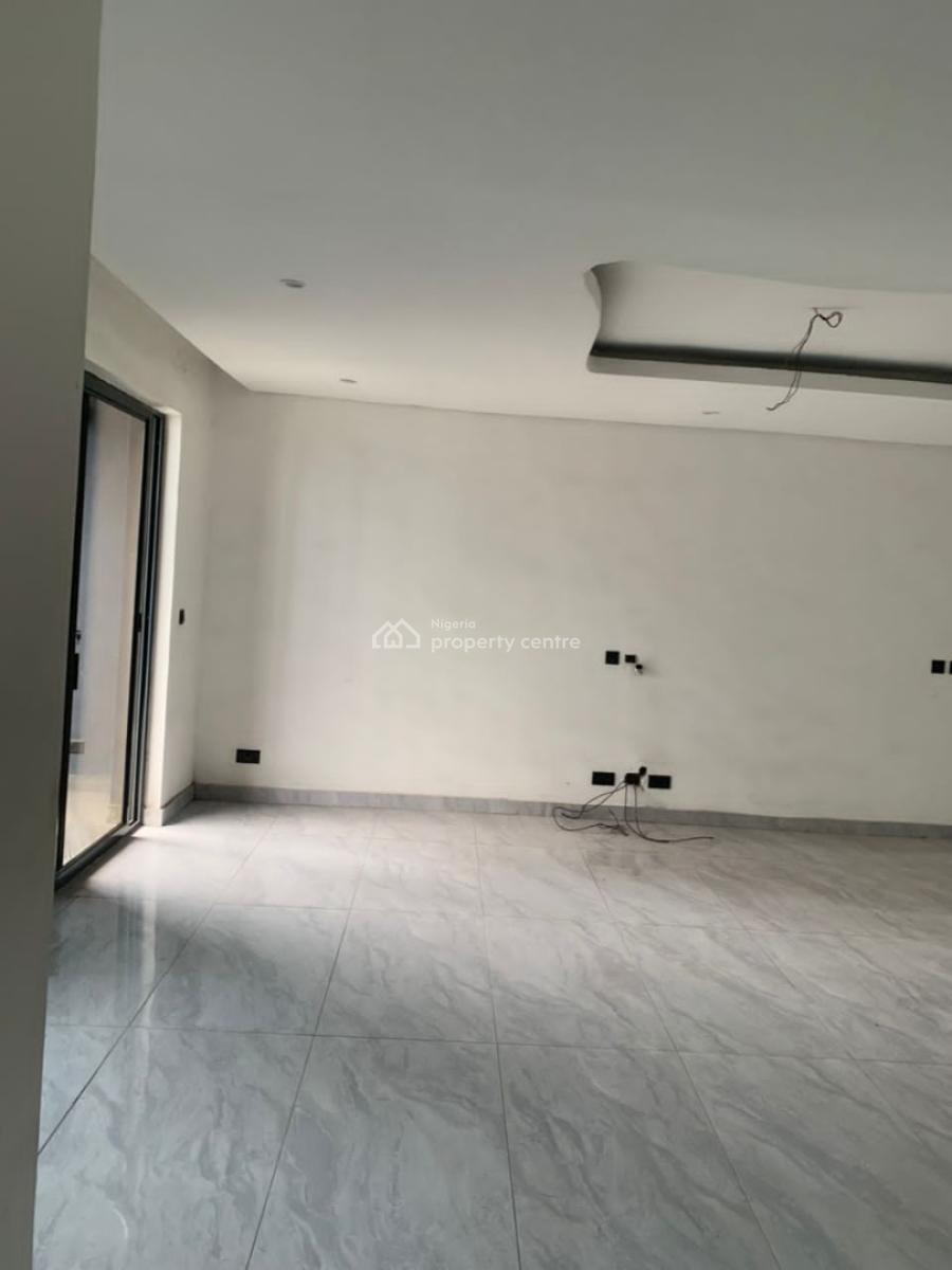 Newly  Built 3bedroom Flat at Ikoyi Lagos, Old Ikoyi, Old Ikoyi, Ikoyi, Lagos, Flat / Apartment for Rent