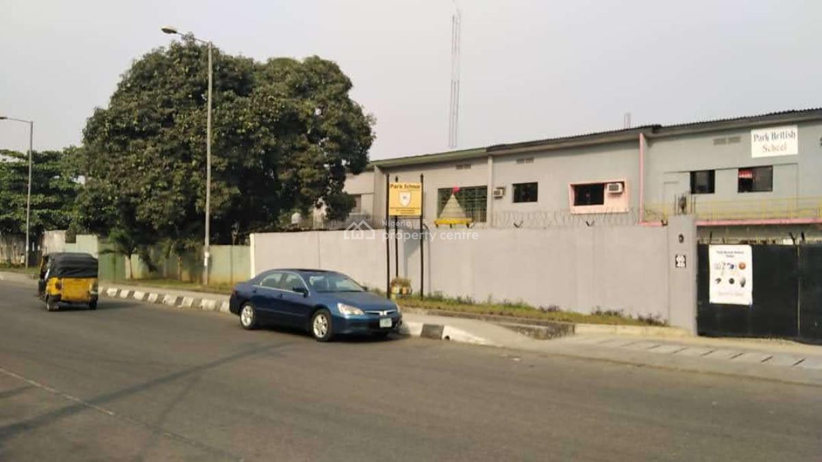 Well Maintained 2 Units 5 Bedroom Duplex with 3 Room Chalet Each, Marine Road, Gra, Apapa, Lagos, Detached Duplex for Sale