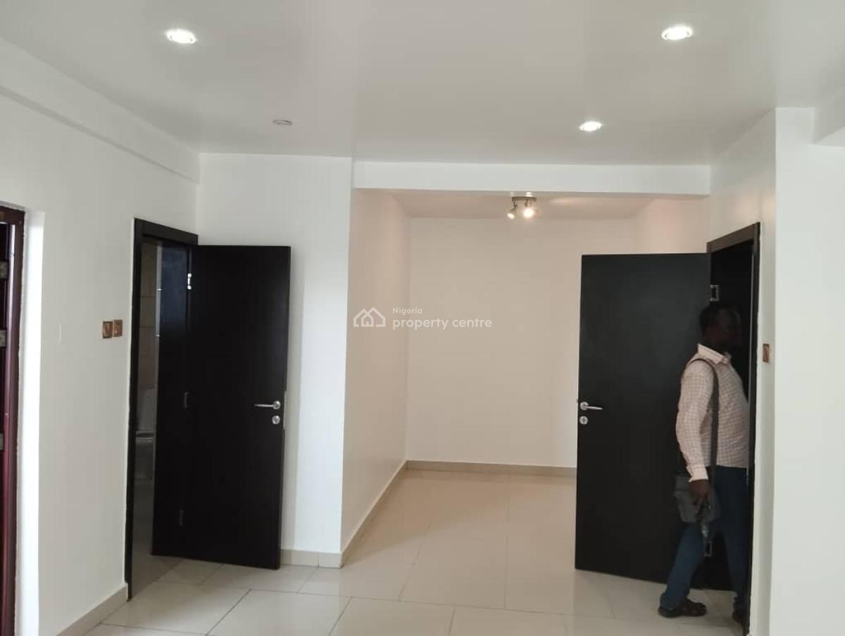 Luxury Fully Service 3 Maisonnete Apartment with Bq, Victoria Island, Victoria Island (vi), Lagos, House for Rent