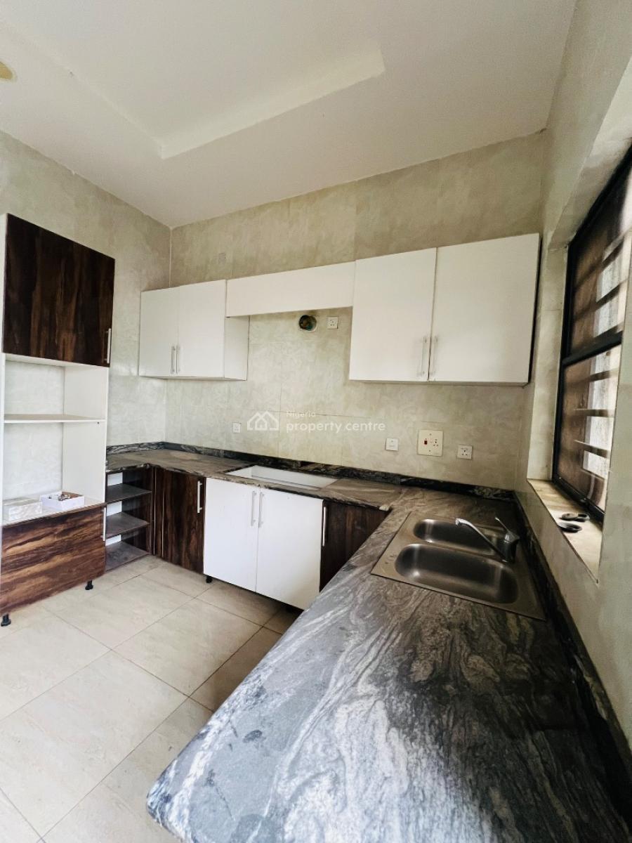 Tastefully Built 4bedroom Terrace Duplex, Vgc, Lekki, Lagos, Terraced Duplex for Rent