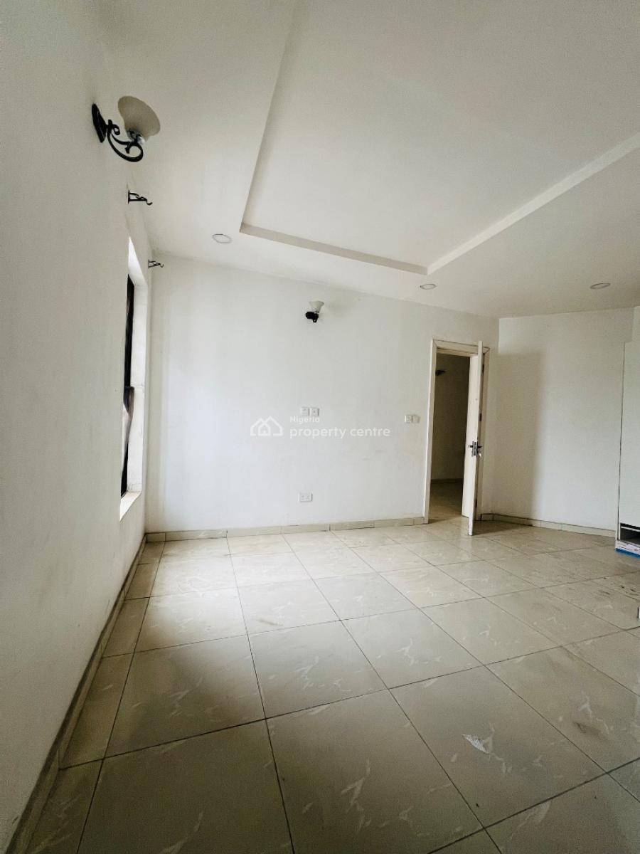 Tastefully Built 4bedroom Terrace Duplex, Vgc, Lekki, Lagos, Terraced Duplex for Rent