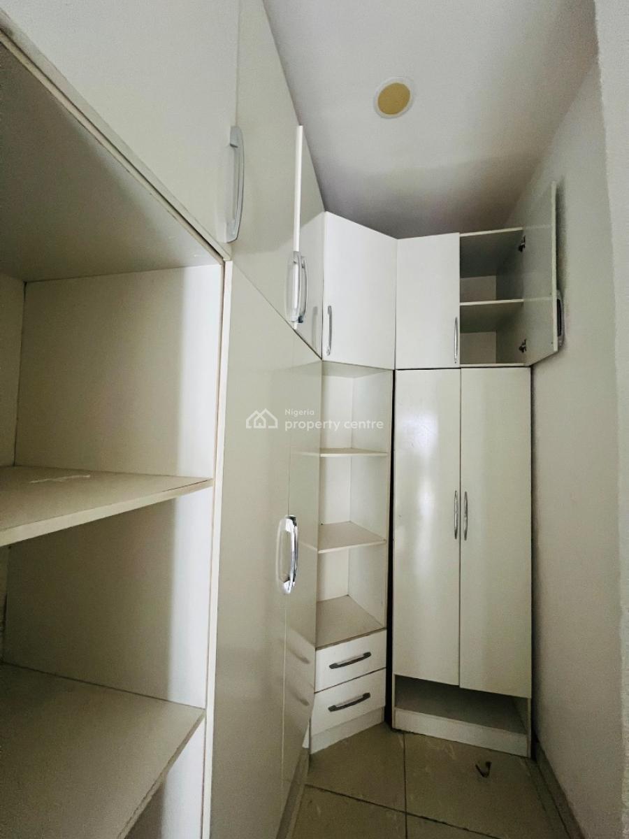 Tastefully Built 4bedroom Terrace Duplex, Vgc, Lekki, Lagos, Terraced Duplex for Rent