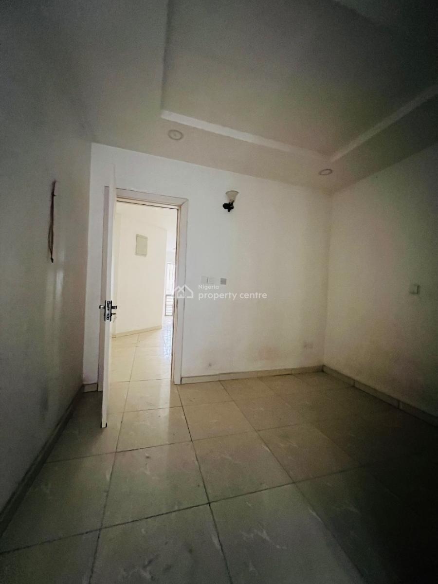 Tastefully Built 4bedroom Terrace Duplex, Vgc, Lekki, Lagos, Terraced Duplex for Rent