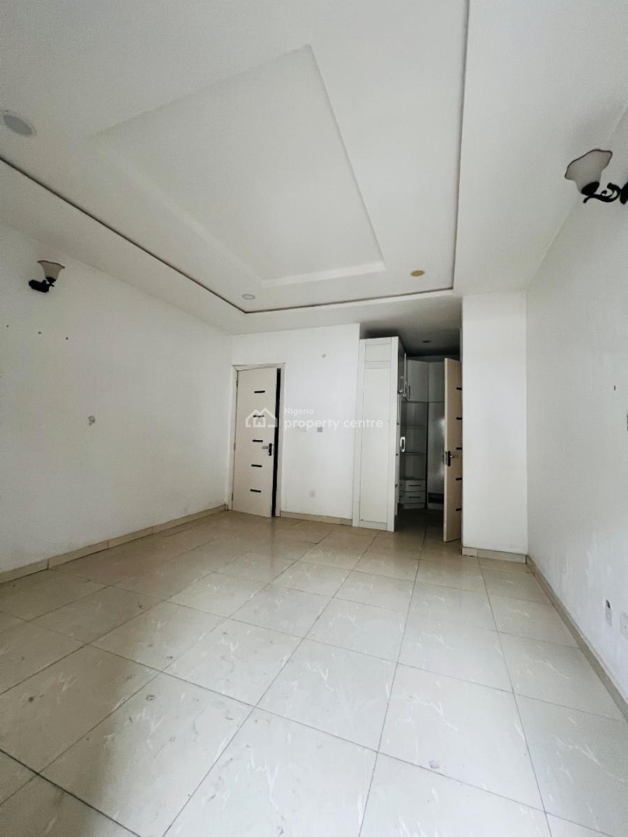 Tastefully Built 4bedroom Terrace Duplex, Vgc, Lekki, Lagos, Terraced Duplex for Rent