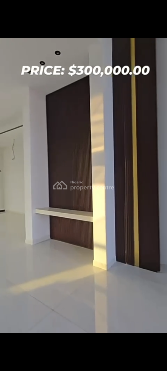 7 Bedroom Ultra Luxury Mansion with  Underground Parking That Can Acc, *eko Atlantic, Victoria Island (vi), Lagos, Detached Duplex for Rent
