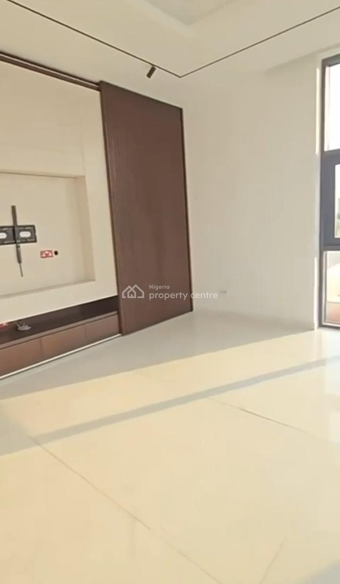7 Bedroom Ultra Luxury Mansion with  Underground Parking That Can Acc, *eko Atlantic, Victoria Island (vi), Lagos, Detached Duplex for Rent