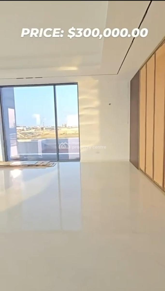 7 Bedroom Ultra Luxury Mansion with  Underground Parking That Can Acc, *eko Atlantic, Victoria Island (vi), Lagos, Detached Duplex for Rent