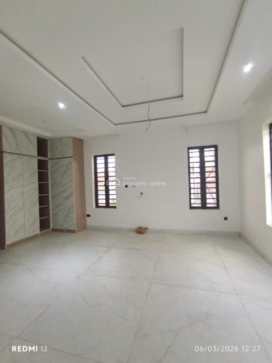 Luxurious 5 Bedroom Detached House, Ikeja Gra, Ikeja, Lagos, Detached Duplex for Sale