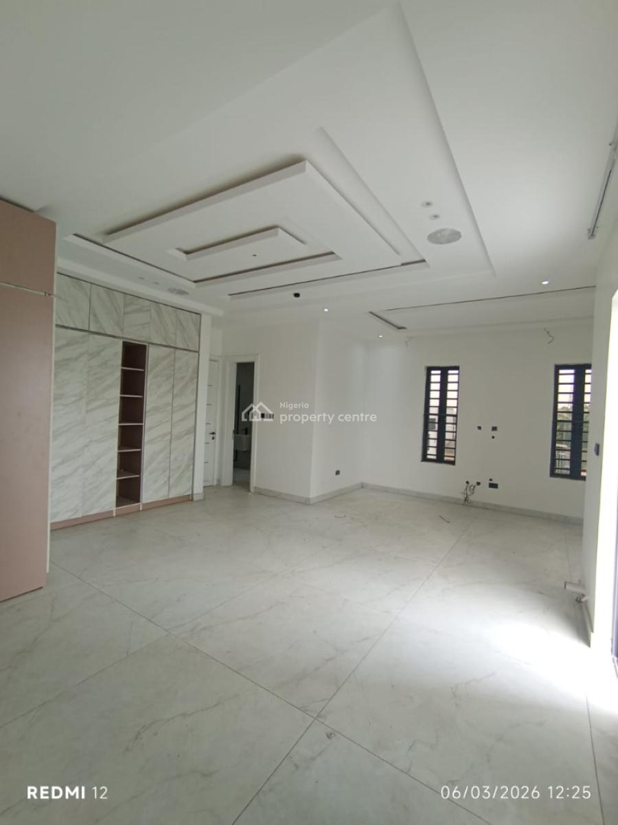 Luxurious 5 Bedroom Detached House, Ikeja Gra, Ikeja, Lagos, Detached Duplex for Sale