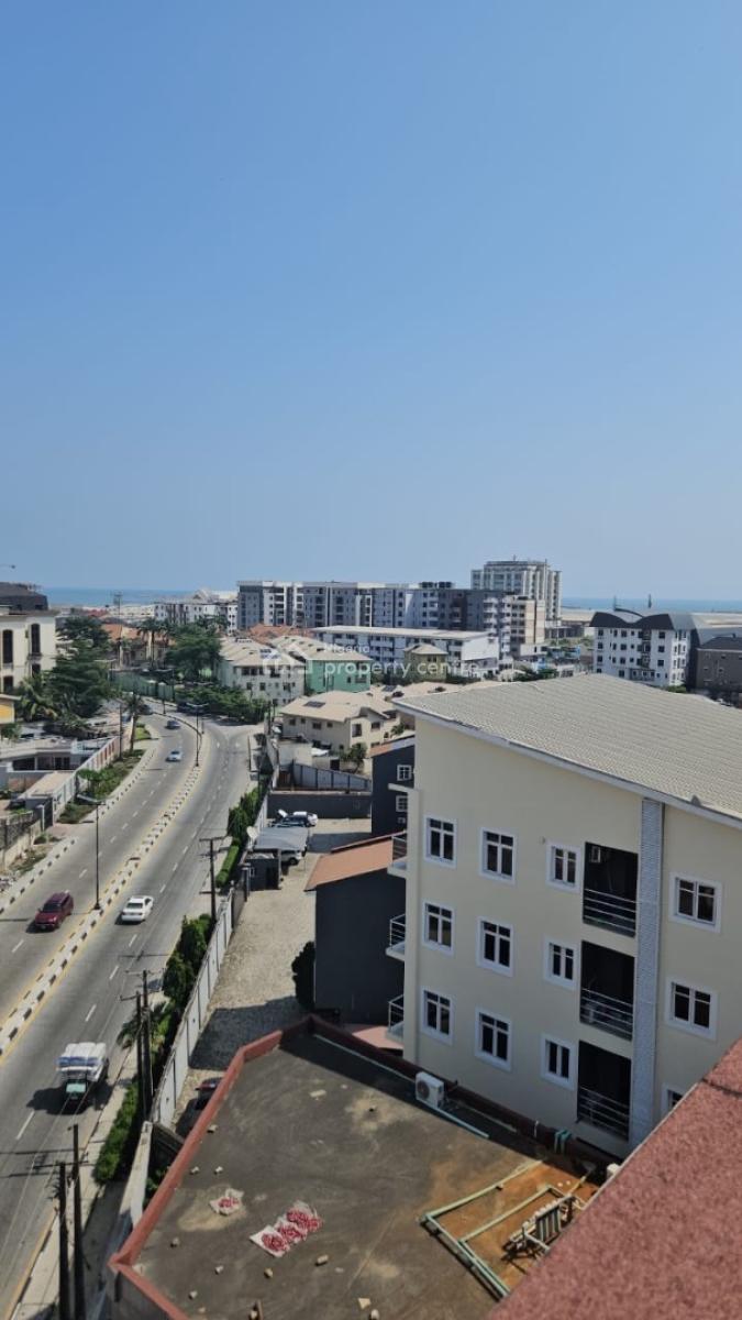 Purposely Built Hospital, Victoria Island (vi), Lagos, Commercial Property for Sale