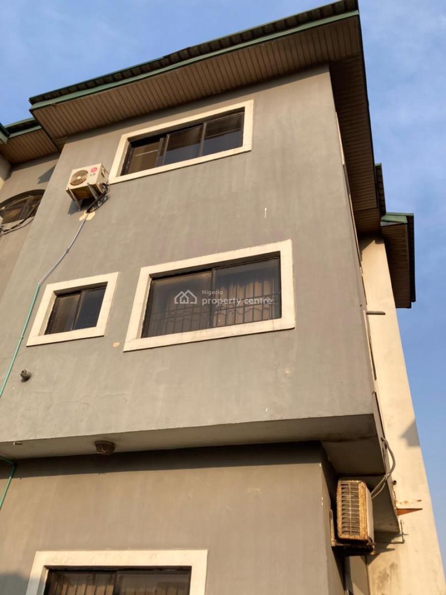 2 Blocks of Apartments, Lekki Phase 1, Lekki, Lagos, Block of Flats for Sale
