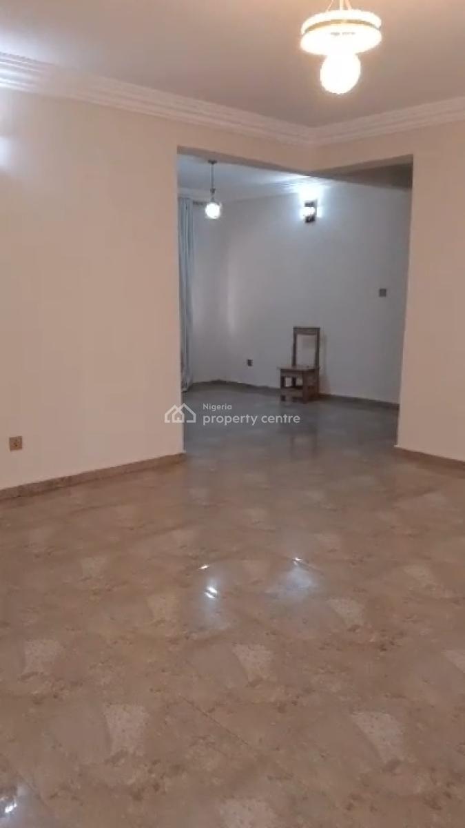 3 Bedroom Flat, First Avenue, Gwarinpa, Abuja, Flat / Apartment for Rent