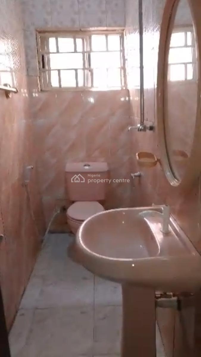 3 Bedroom Flat, First Avenue, Gwarinpa, Abuja, Flat / Apartment for Rent