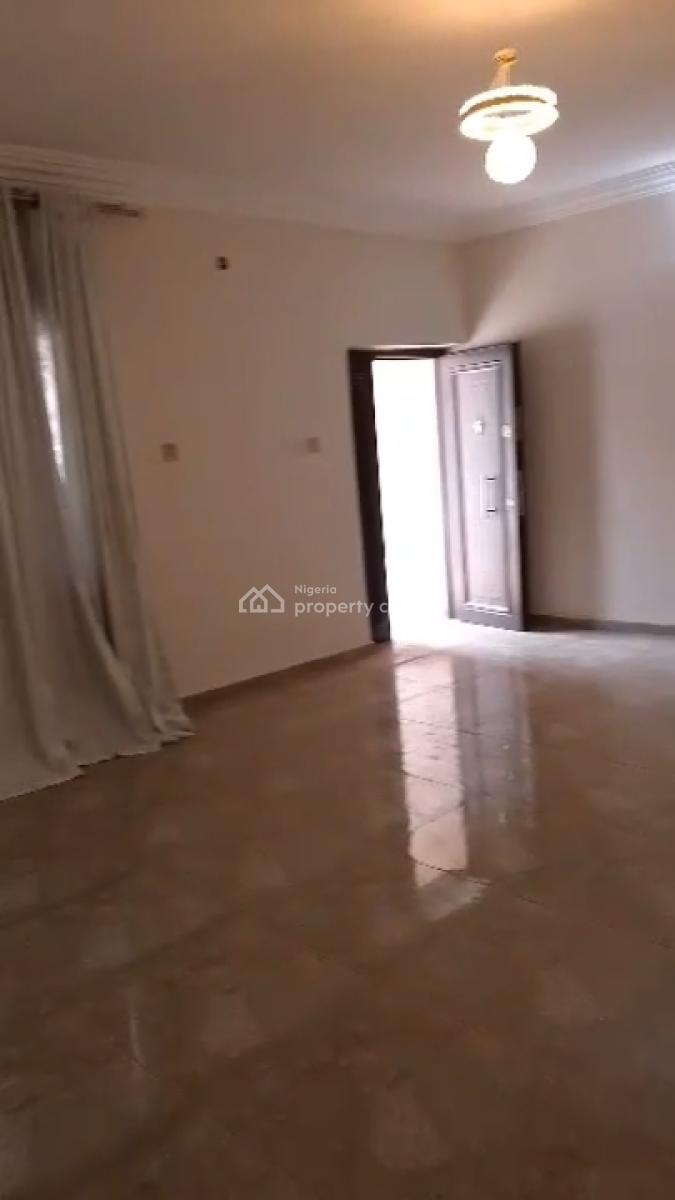 3 Bedroom Flat, First Avenue, Gwarinpa, Abuja, Flat / Apartment for Rent