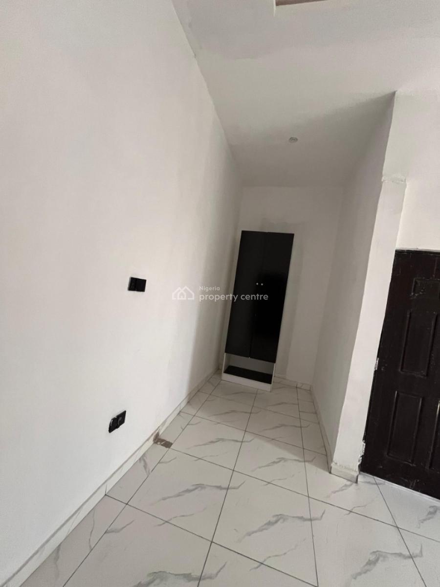 Most Affordable 3-bedroom Terrace Duplex with Bq -perfect for Modern, Ajah, Lagos, Terraced Duplex for Sale