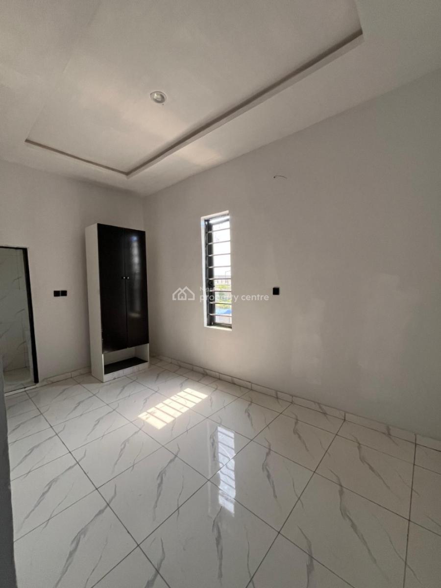 Most Affordable 3-bedroom Terrace Duplex with Bq -perfect for Modern, Ajah, Lagos, Terraced Duplex for Sale