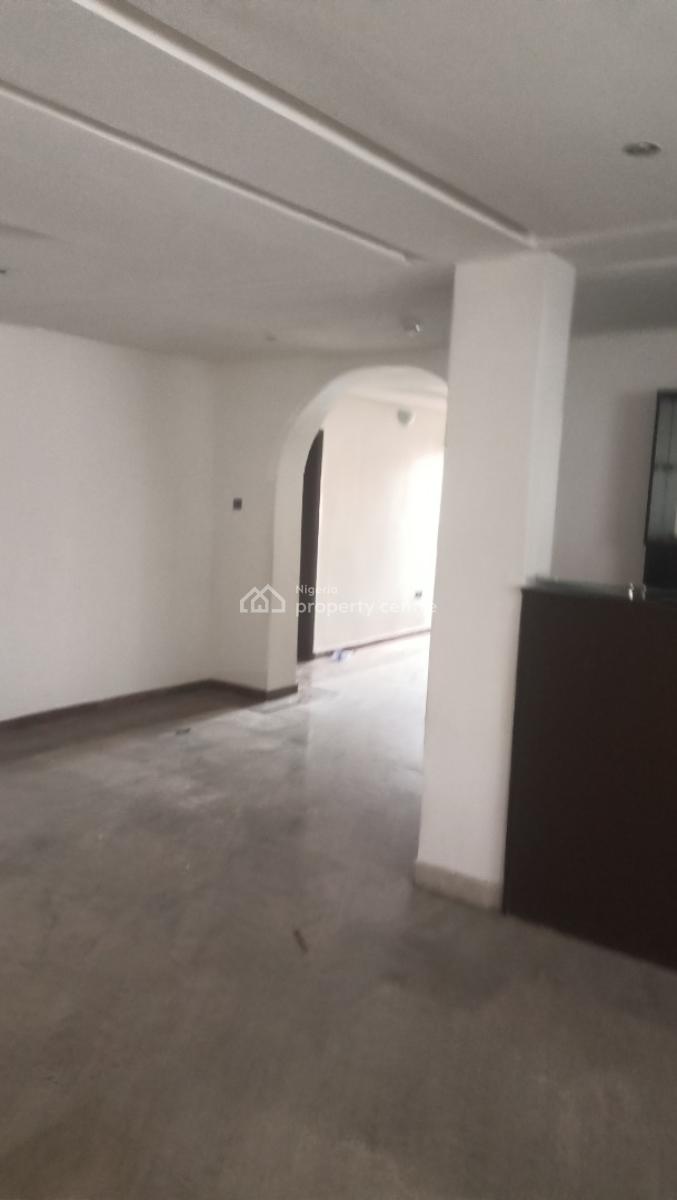 3 Bedroom Flat, Parkview Estate, Parkview, Ikoyi, Lagos, Flat / Apartment for Rent