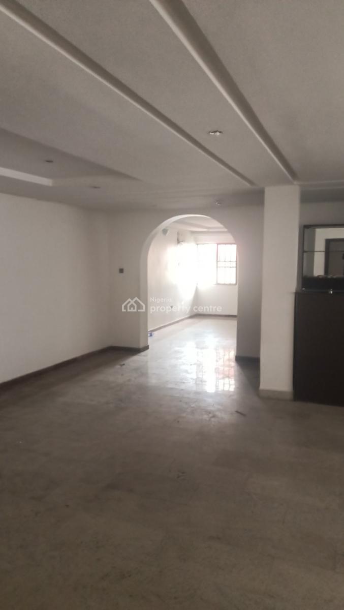 3 Bedroom Flat, Parkview Estate, Parkview, Ikoyi, Lagos, Flat / Apartment for Rent