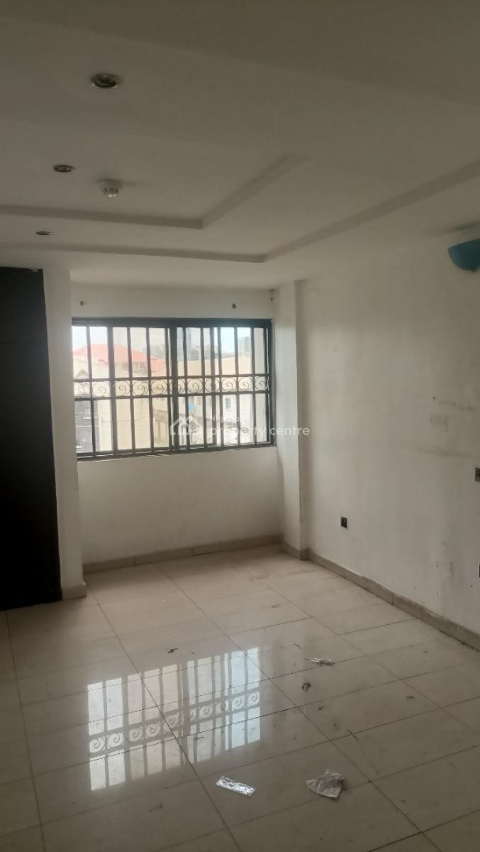 3 Bedroom Flat, Parkview Estate, Parkview, Ikoyi, Lagos, Flat / Apartment for Rent