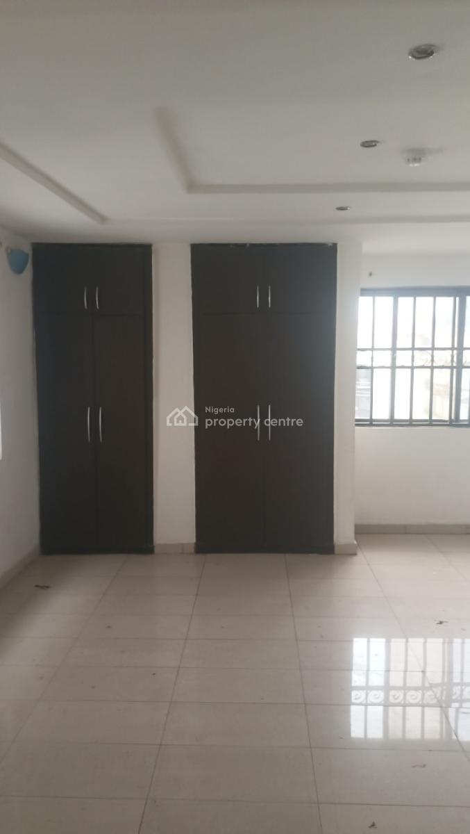3 Bedroom Flat, Parkview Estate, Parkview, Ikoyi, Lagos, Flat / Apartment for Rent