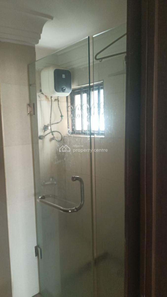 3 Bedroom Flat, Parkview Estate, Parkview, Ikoyi, Lagos, Flat / Apartment for Rent