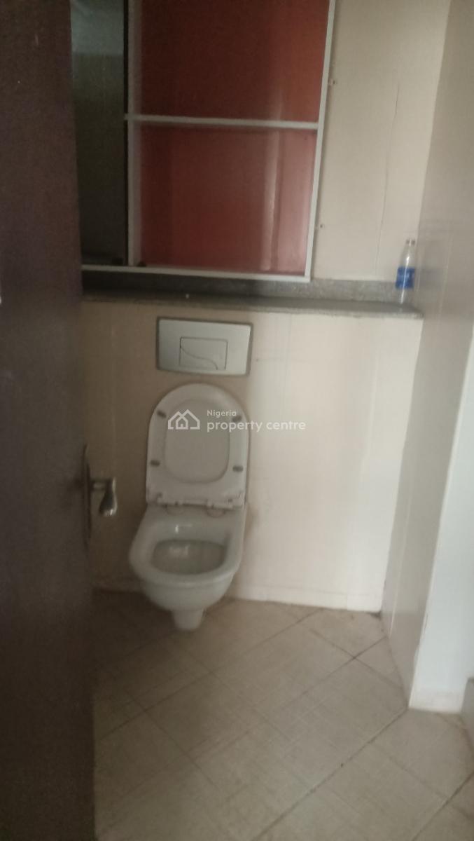 3 Bedroom Flat, Parkview Estate, Parkview, Ikoyi, Lagos, Flat / Apartment for Rent