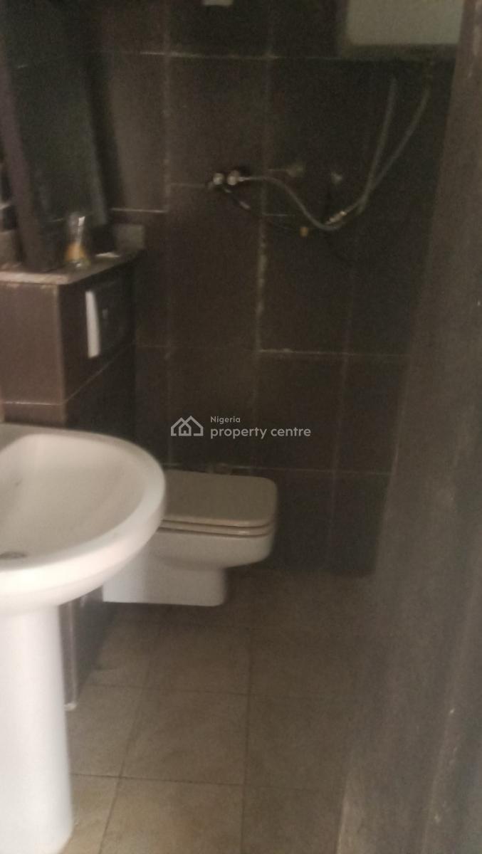 3 Bedroom Flat, Parkview Estate, Parkview, Ikoyi, Lagos, Flat / Apartment for Rent