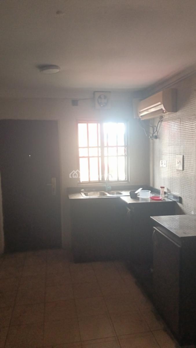 3 Bedroom Flat, Parkview Estate, Parkview, Ikoyi, Lagos, Flat / Apartment for Rent