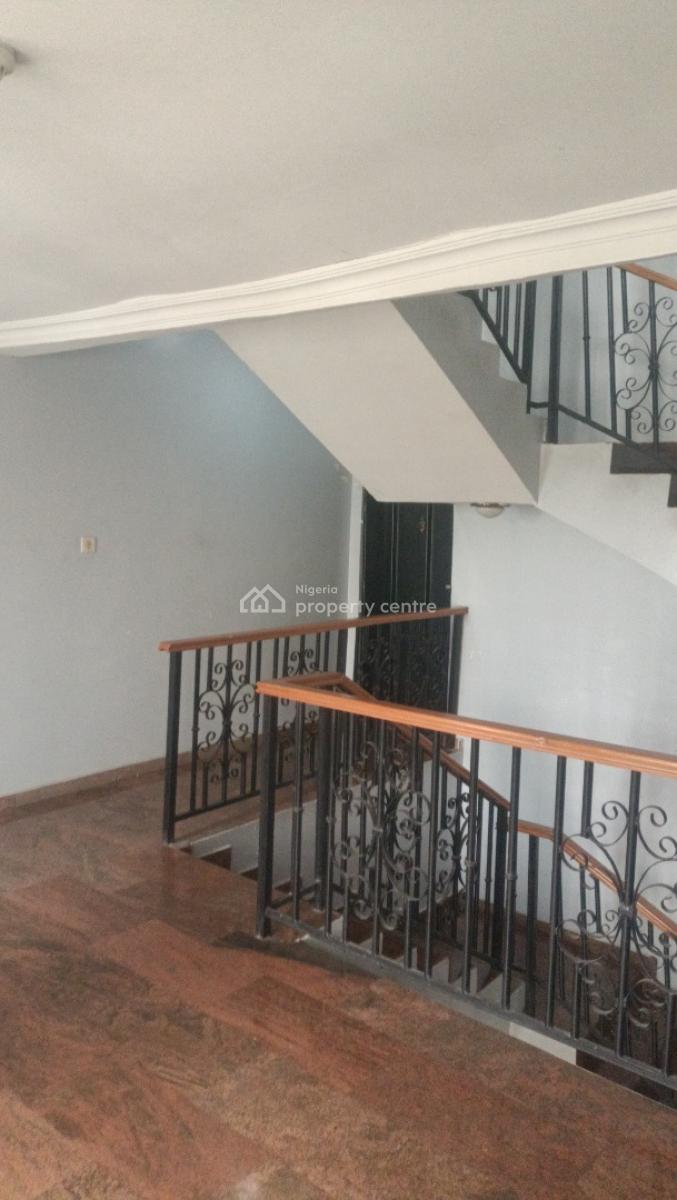 3 Bedroom Flat, Parkview Estate, Parkview, Ikoyi, Lagos, Flat / Apartment for Rent