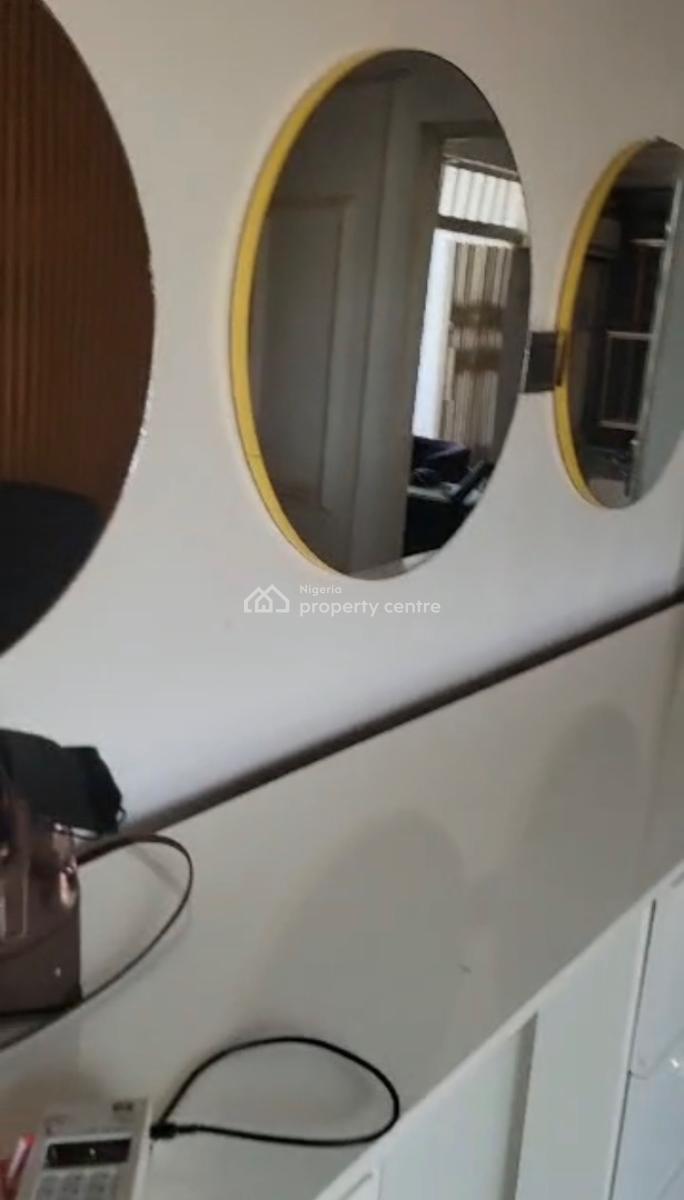 Furnished Make-up Studio, Pedicure/manicure, Garki, Abuja, Shop for Rent