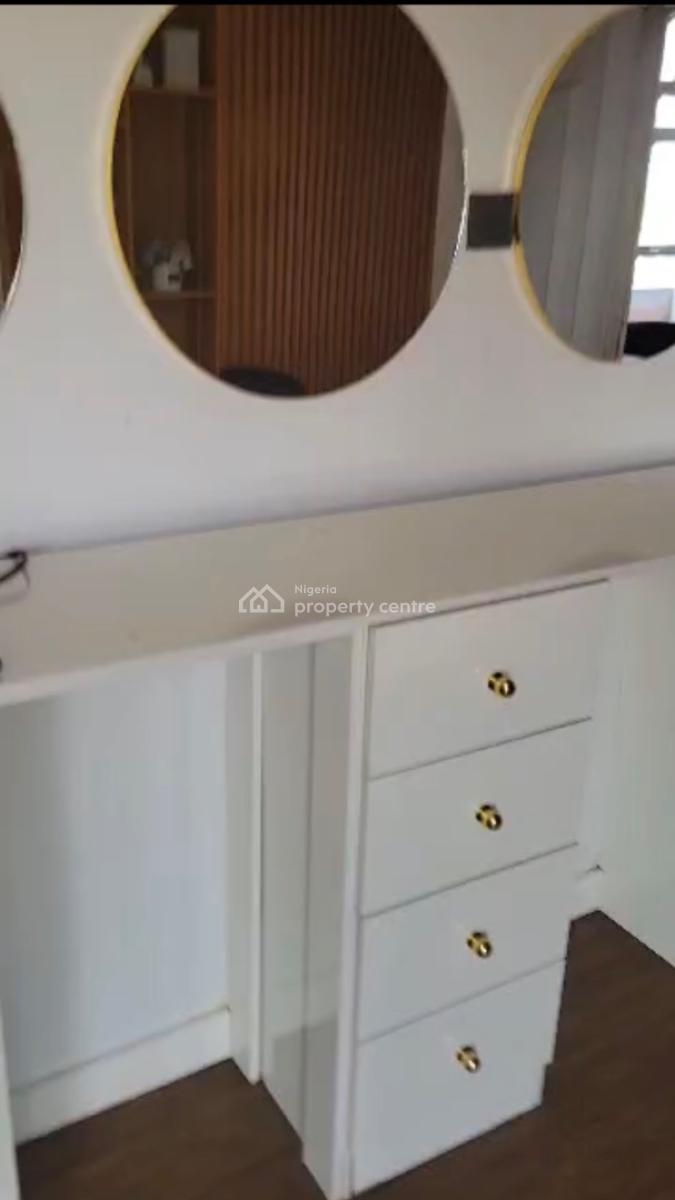 Furnished Make-up Studio, Pedicure/manicure, Garki, Abuja, Shop for Rent