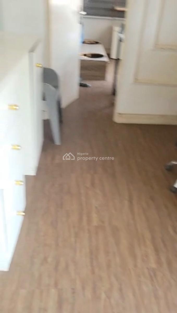 Furnished Make-up Studio, Pedicure/manicure, Garki, Abuja, Shop for Rent