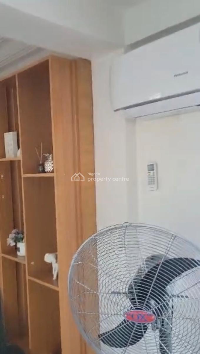 Furnished Make-up Studio, Pedicure/manicure, Garki, Abuja, Shop for Rent