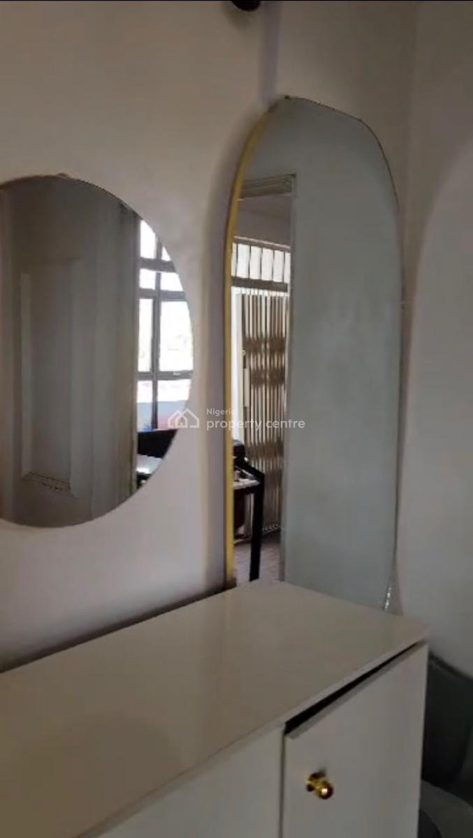 Furnished Make-up Studio, Pedicure/manicure, Garki, Abuja, Shop for Rent