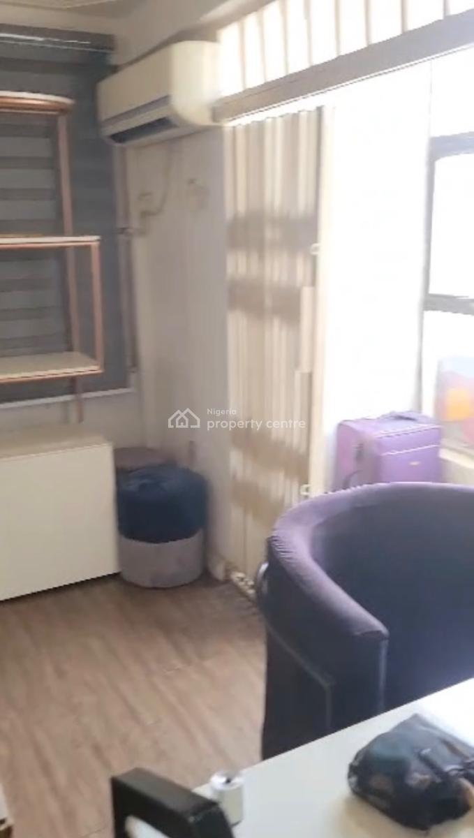 Furnished Make-up Studio, Pedicure/manicure, Garki, Abuja, Shop for Rent